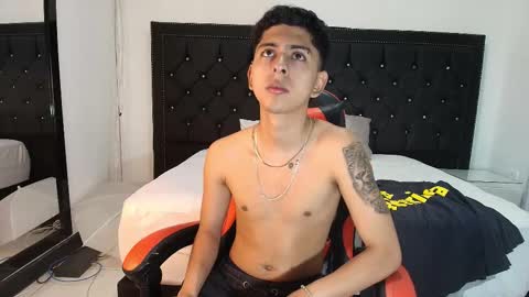 Noha Drake online show from 03/24/26, 03:55