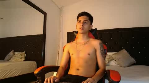 Noha Drake online show from 03/26/26, 03:45