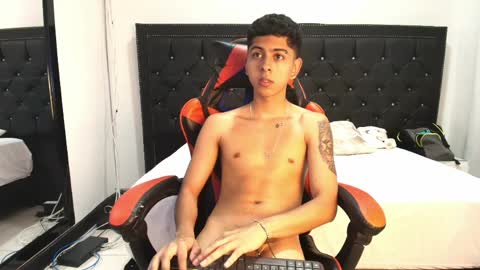 Noha Drake online show from 04/07/26, 09:04