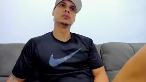 nohanhunter online show from 03/03/26, 02:45