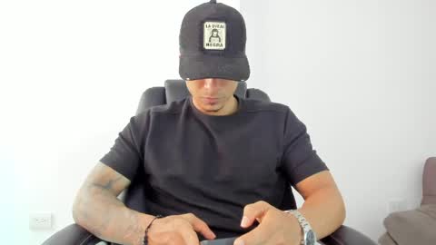 nohanhunter online show from 06/03/26, 01:57