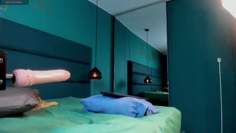 Nohemi online show from 04/16/26, 10:12