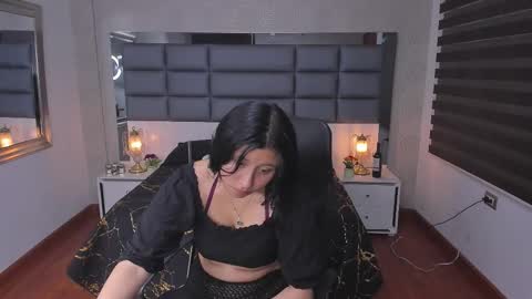  Nohemi   online show from 01/09/26, 07:04