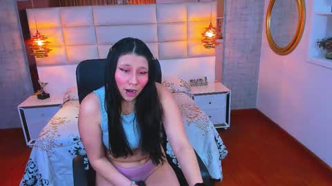  Nohemi   online show from 02/23/26, 07:00