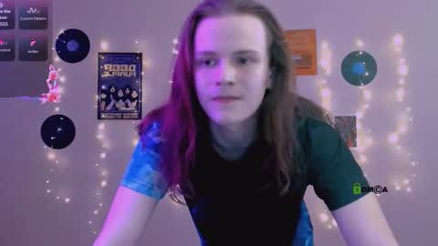 cool Kai online show from 02/27/26, 07:58