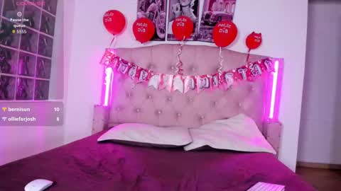 Sebas  online show from 02/20/26, 06:26