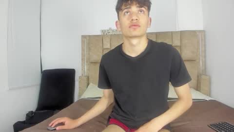 Sebas  online show from 03/18/26, 03:09