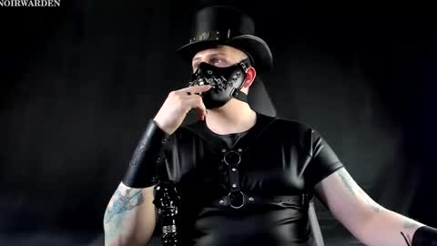 Noir online show from 02/14/26, 12:57