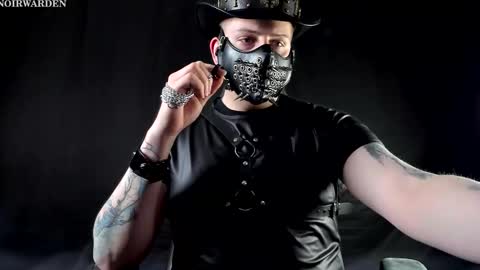 Noir online show from 02/18/26, 04:36