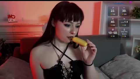 Noirael online show from 01/14/26, 10:25