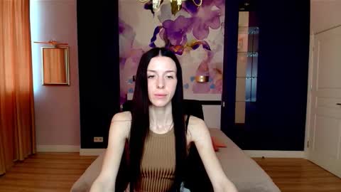 NoirDiva online show from 04/17/26, 06:05