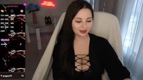 Kate online show from 05/05/26, 03:42