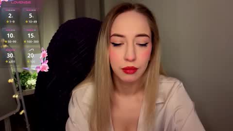 Isabelle online show from 02/04/26, 10:04