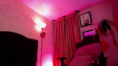 noise_lux online show from 02/28/26, 11:55