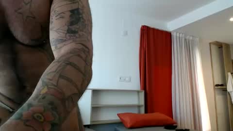 Im here enjoy online show from 05/10/26, 04:34