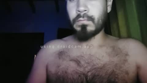 noizemanx online show from 02/14/26, 05:48