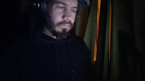 noizemanx online show from 05/24/26, 05:56