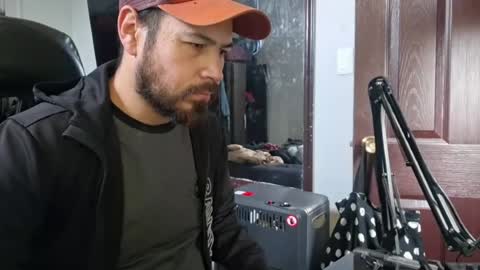 noizemanx online show from 07/22/26, 02:20