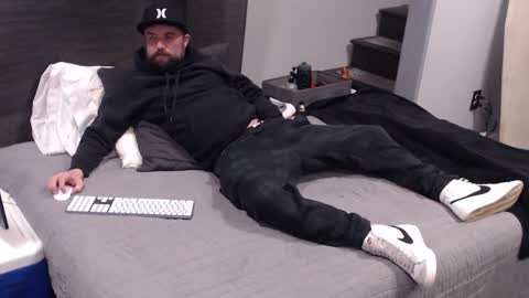 Nojoke online show from 01/14/26, 07:25