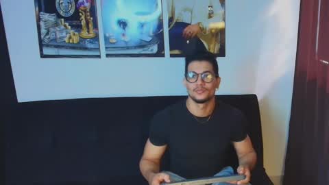 Im Nolan  online show from 11/20/25, 01:55