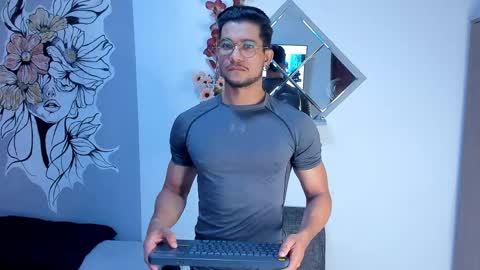 Im Nolan  online show from 05/21/26, 01:45