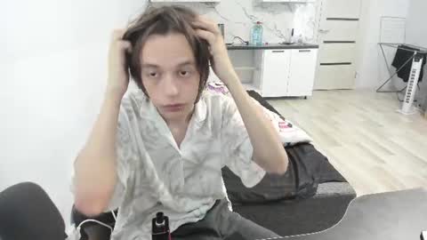 nolan_sagee online show from 06/14/26, 07:10