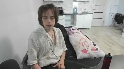 nolan_sagee online show from 06/15/26, 10:06