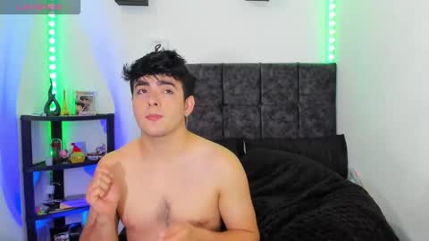 Nolan  online show from 04/19/26, 06:07