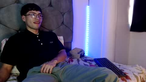 NolanJay69 online show from 01/27/25, 09:44