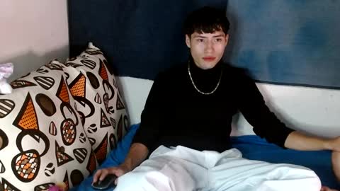 NolanJay69 online show from 02/10/25, 05:14