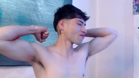 NolanJay69 online show from 02/20/25, 04:25