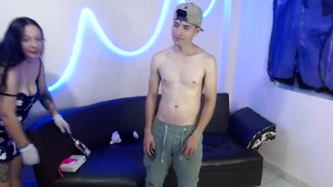 NolanJay69 online show from 02/25/25, 02:36