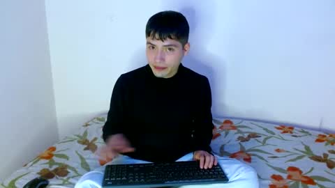 NolanJay69 online show from 09/09/25, 12:10