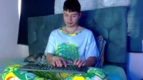 NolanJay69 online show from 09/11/25, 02:28