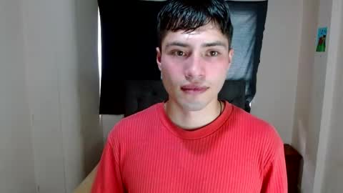 NolanJay69 online show from 09/17/25, 03:35