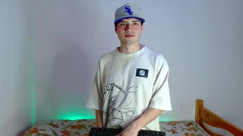 NolanJay69 online show from 09/25/25, 08:23