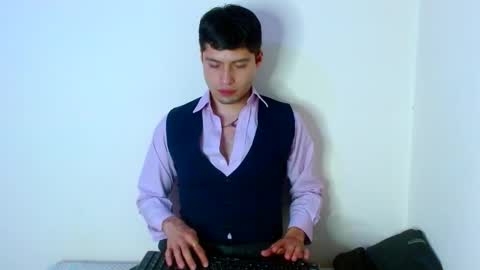 NolanJay69 online show from 09/27/25, 10:59