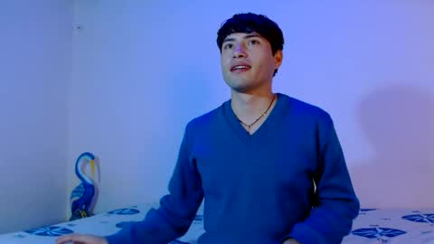 NolanJay69 online show from 02/18/26, 08:27