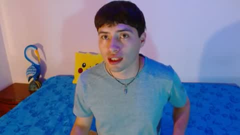 NolanJay69 online show from 04/07/26, 09:15