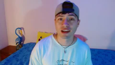 NolanJay69 online show from 04/12/26, 12:48