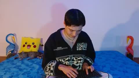 NolanJay69 online show from 04/22/26, 05:58