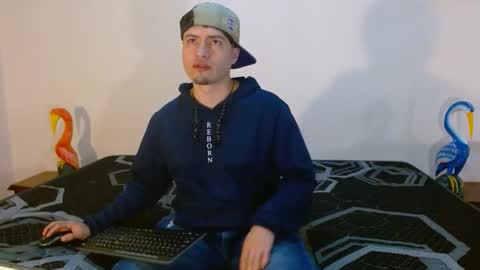 NolanJay69 online show from 06/02/26, 11:29