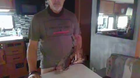 nomadfreedom online show from 01/28/25, 03:04