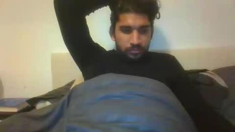 nomaii246 online show from 12/20/25, 09:00