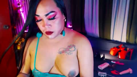 I AM YOUR MISTRESS YASSY DON T BE RUDE no ONE LOVE ME i KICK U online show from 03/21/26, 01:10