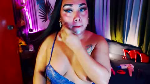 I AM YOUR MISTRESS YASSY DON T BE RUDE no ONE LOVE ME i KICK U online show from 04/11/26, 11:58