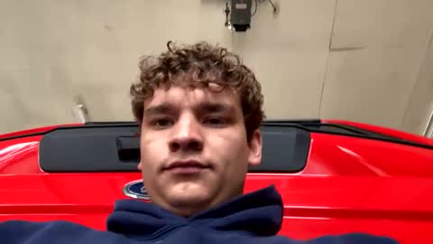 Curly  online show from 04/21/26, 02:12