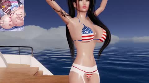 Snapshot of nonamebabe2 chatting on 11/21/25, 03:38 Sofi online show from 11/21/25, 03:38