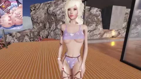 Snapshot of nonamebabe2 chatting on 11/25/25, 04:51 Sofi online show from 11/25/25, 04:51