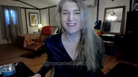 nonamebabez online show from 06/23/26, 07:45